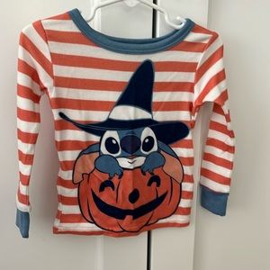 Boys Size 3T Disney Pajama Set